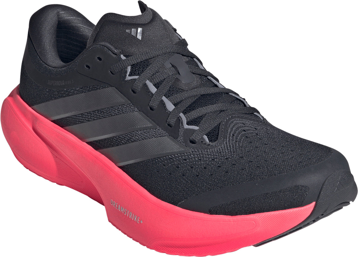 adidas Supernova Rise 3 Men's Running Shoes - Grey | Running & Training
