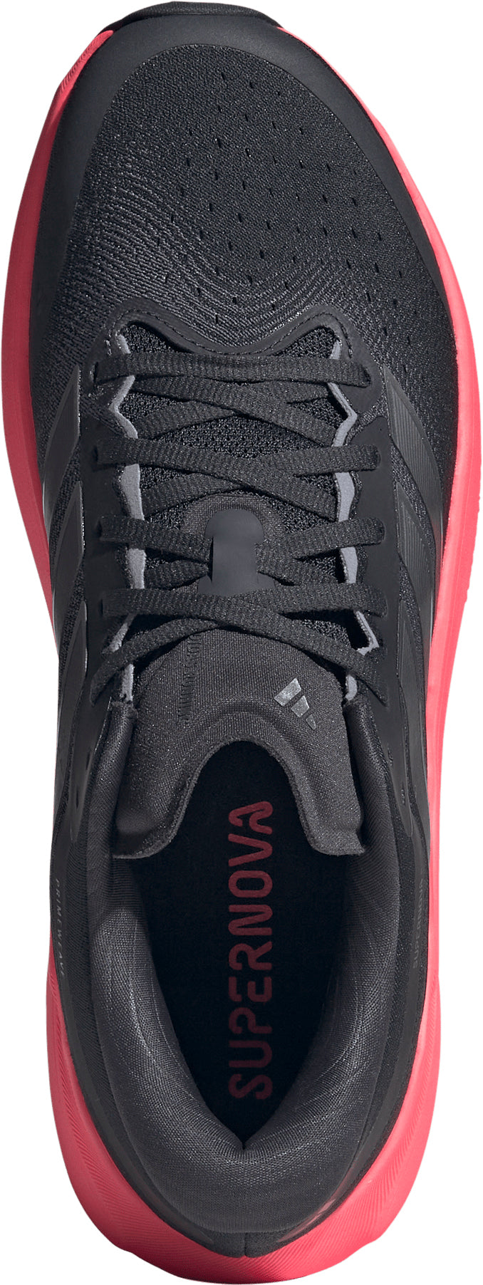 adidas Supernova Rise 3 Men's Running Shoes - Grey | Running & Training