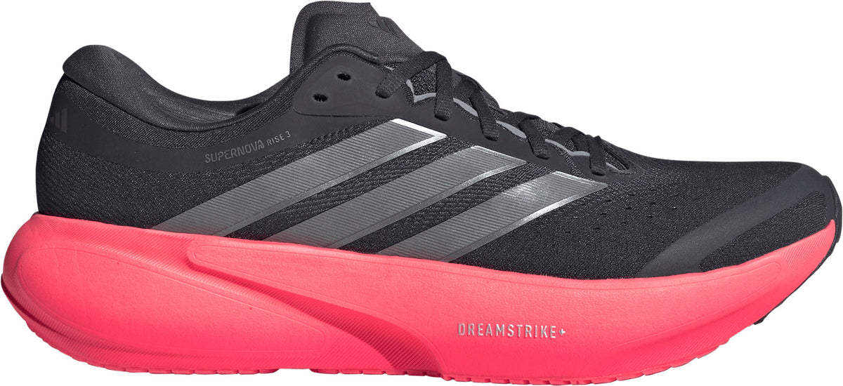 adidas Supernova Rise 3 Men's Running Shoes - Grey | Running & Training