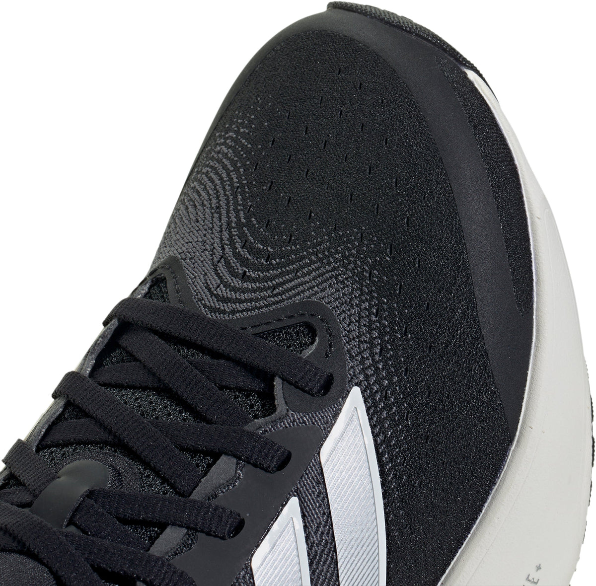 adidas Supernova Rise 3 Women's Running Shoes - Black | Running & Training