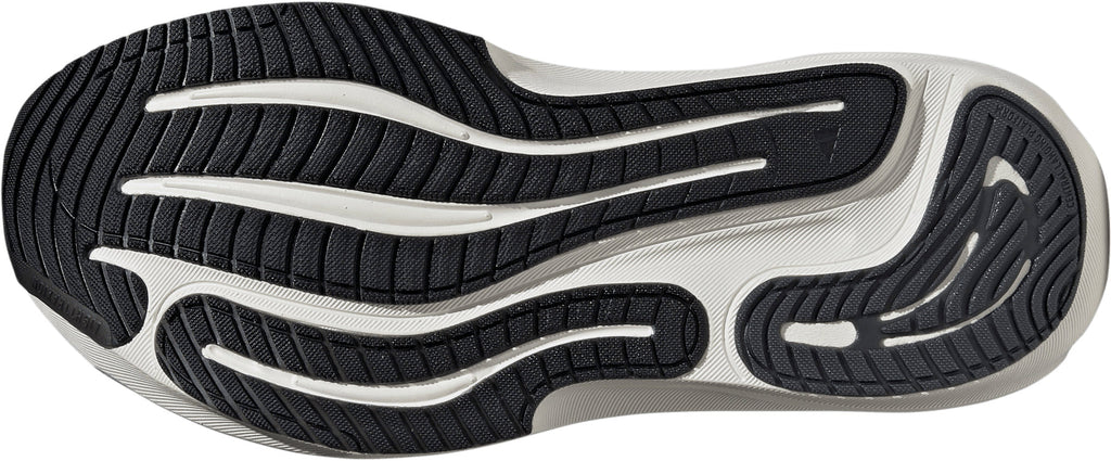 adidas Supernova Rise 3 Women's Running Shoes - Black | Running & Training