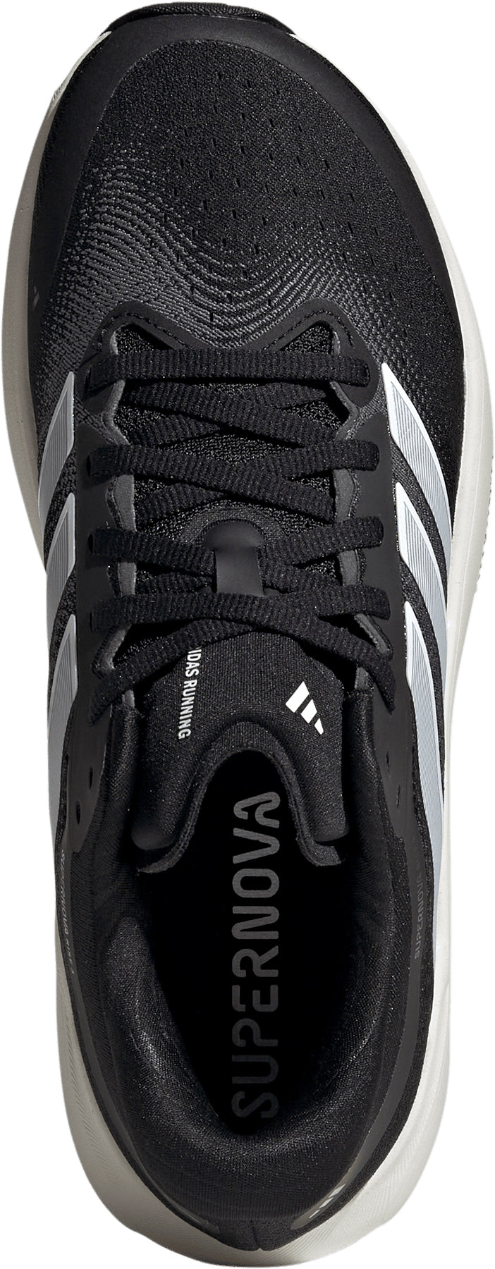 adidas Supernova Rise 3 Women's Running Shoes - Black | Running & Training