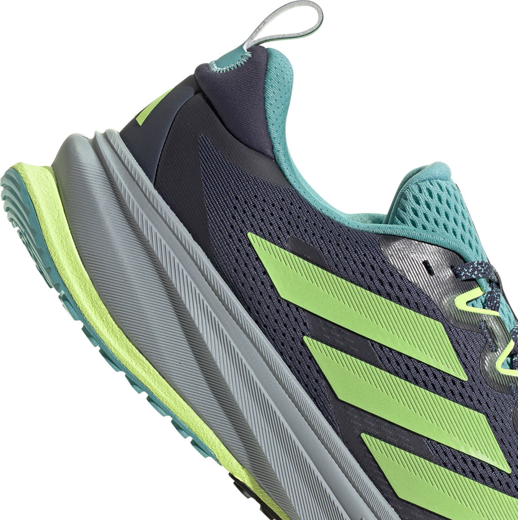 adidas Supernova Rise ATR Men's Running Shoes - Blue | Running & Training