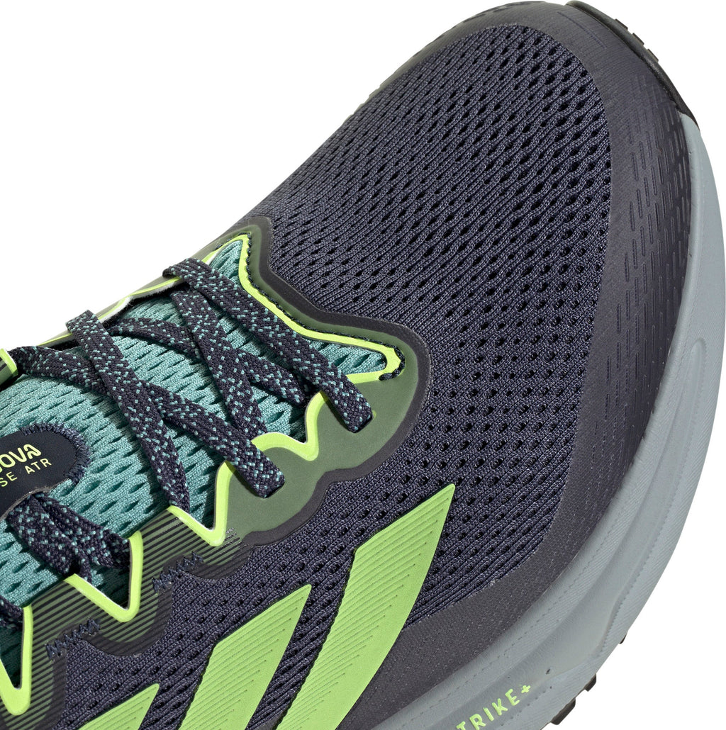 adidas Supernova Rise ATR Men's Running Shoes - Blue | Running & Training