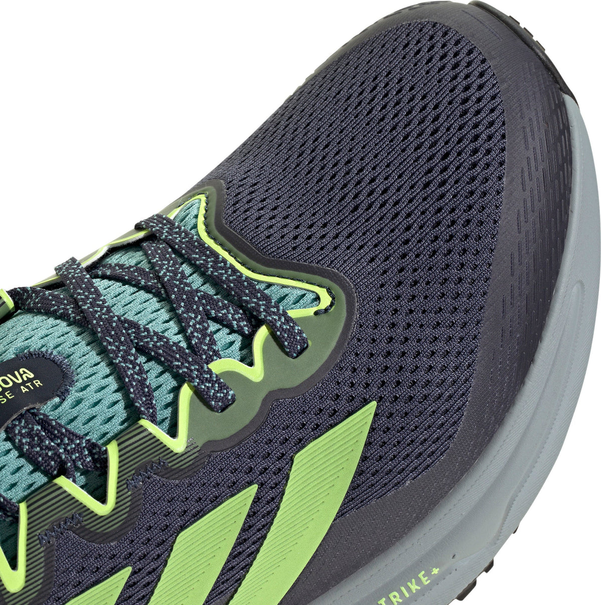 adidas Supernova Rise ATR Men's Running Shoes - Blue | Running & Training