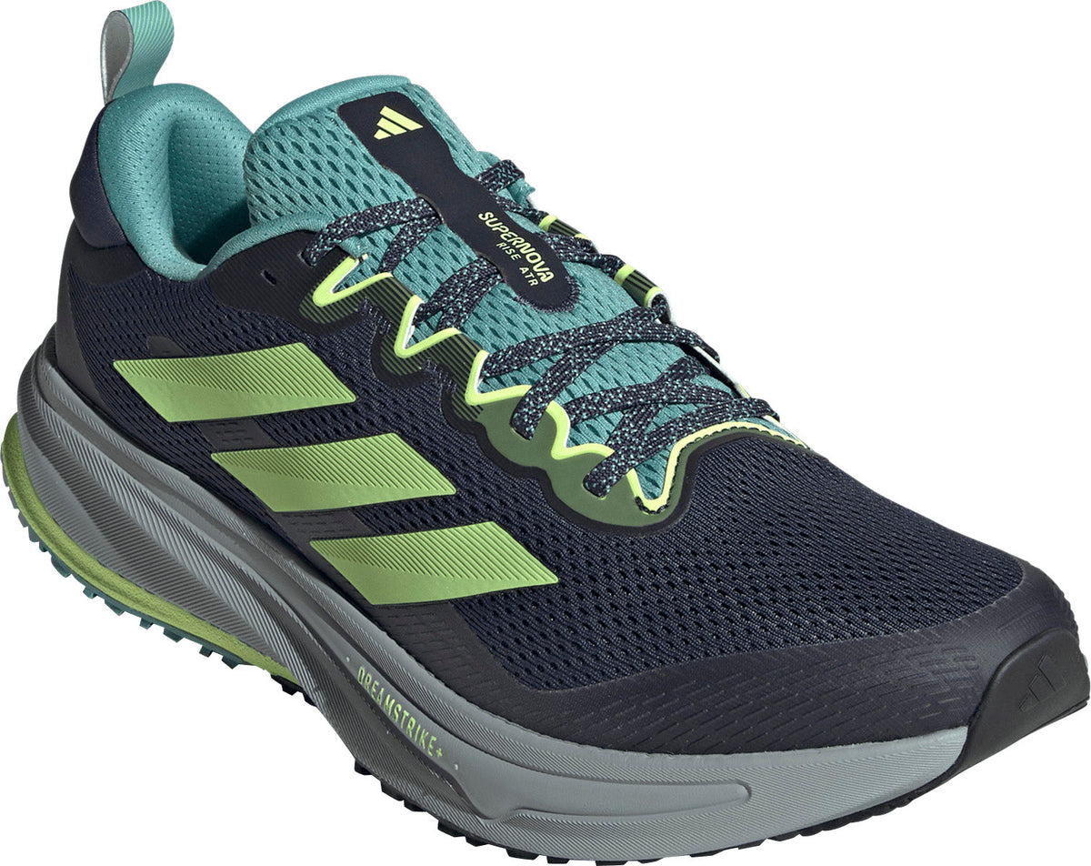 adidas Supernova Rise ATR Men's Running Shoes - Blue | Running & Training