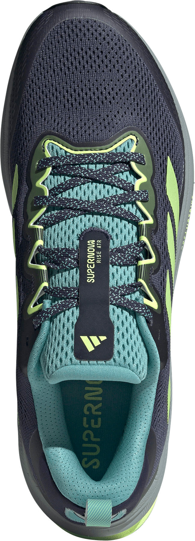 adidas Supernova Rise ATR Men's Running Shoes - Blue | Running & Training