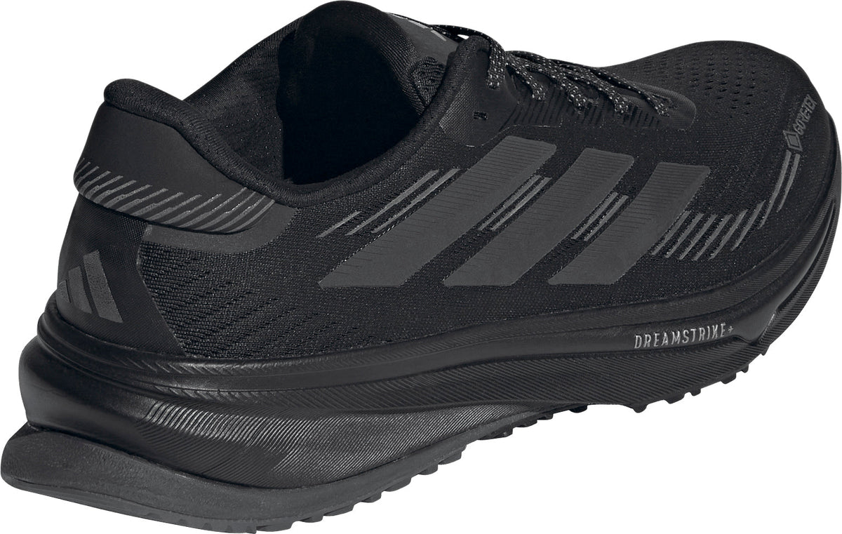 adidas Supernova Rise GORE-TEX Men's Running Shoes - Black | Running & Training