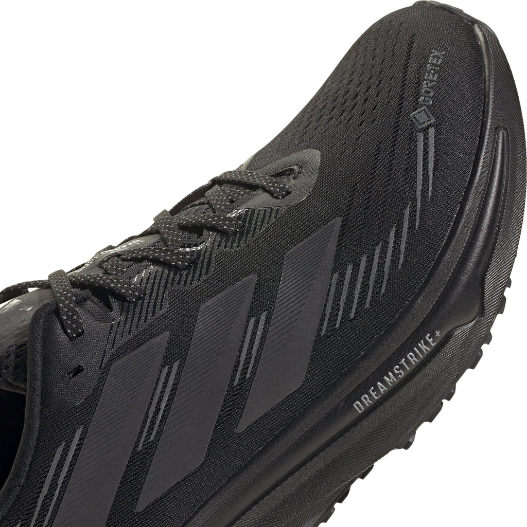 adidas Supernova Rise GORE-TEX Men's Running Shoes - Black | Running & Training