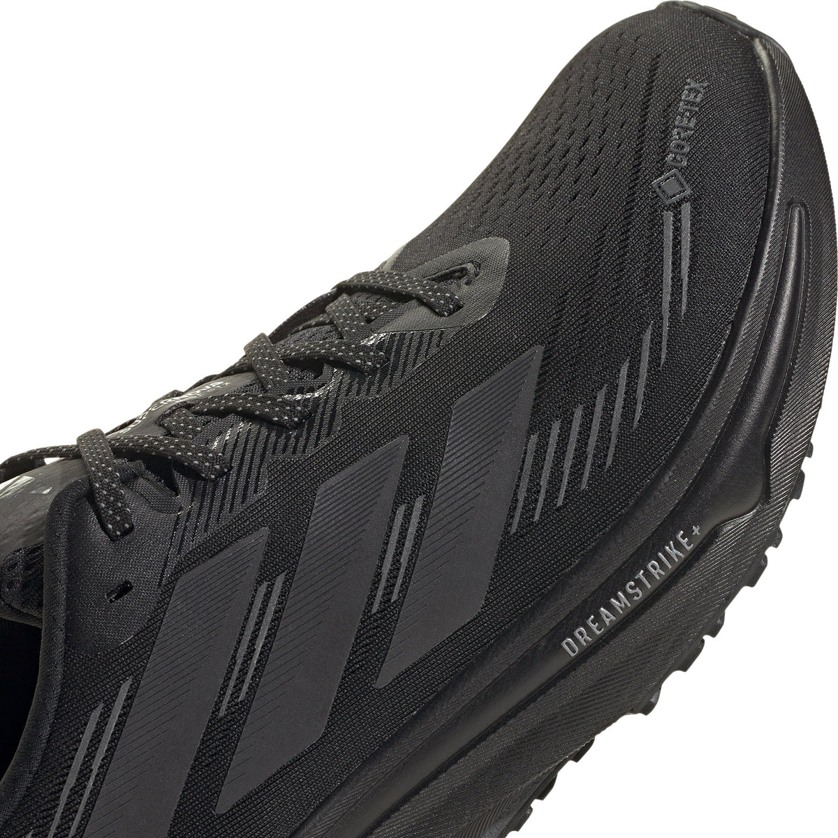 adidas Supernova Rise GORE-TEX Men's Running Shoes - Black | Running & Training