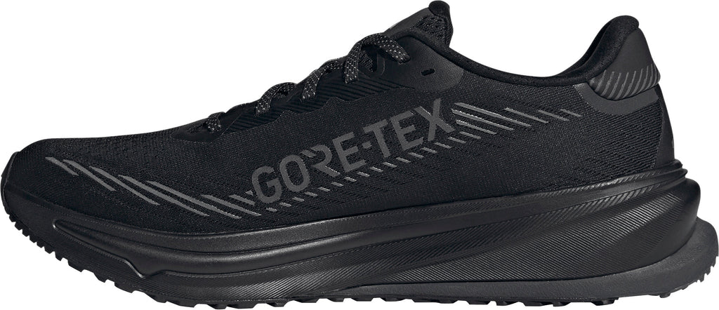 adidas Supernova Rise GORE-TEX Men's Running Shoes - Black | Running & Training