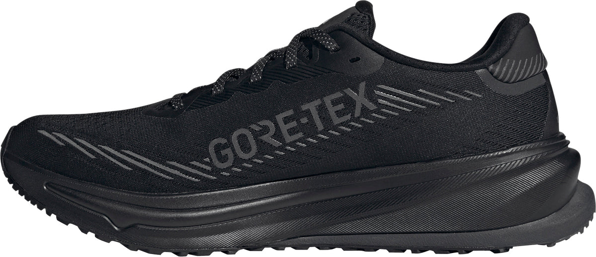 adidas Supernova Rise GORE-TEX Men's Running Shoes - Black | Running & Training