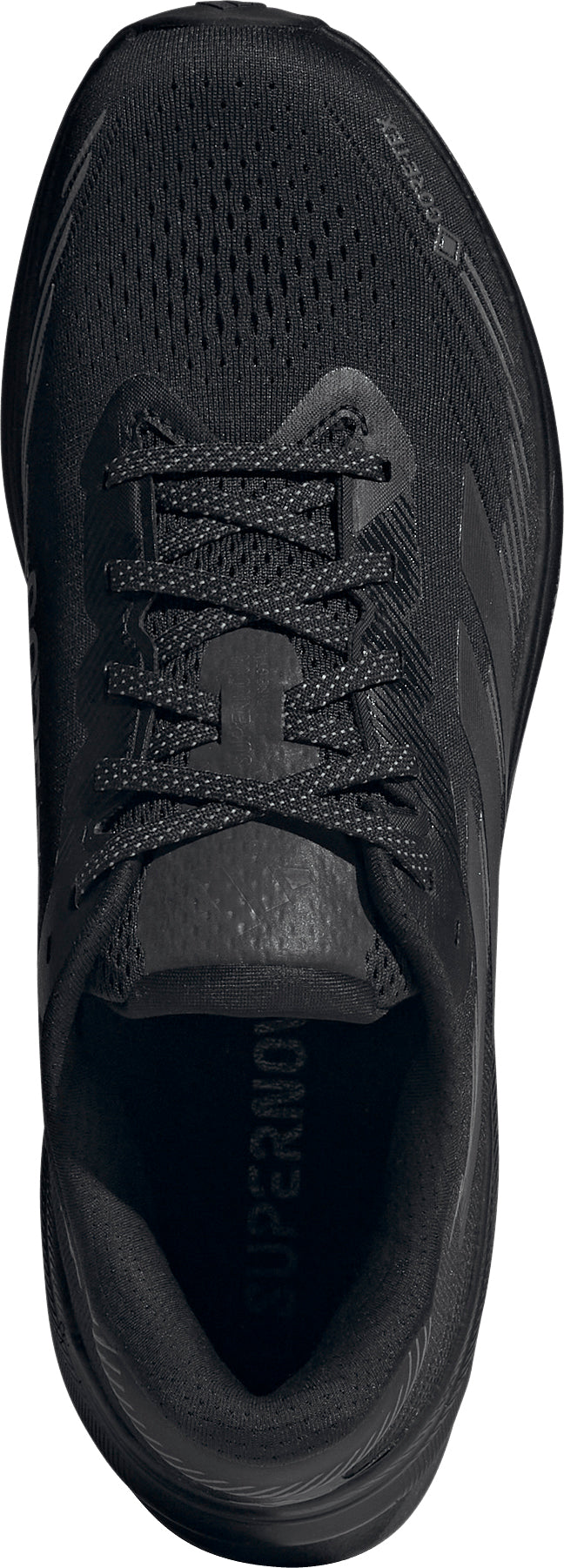 adidas Supernova Rise GORE-TEX Men's Running Shoes - Black | Running & Training