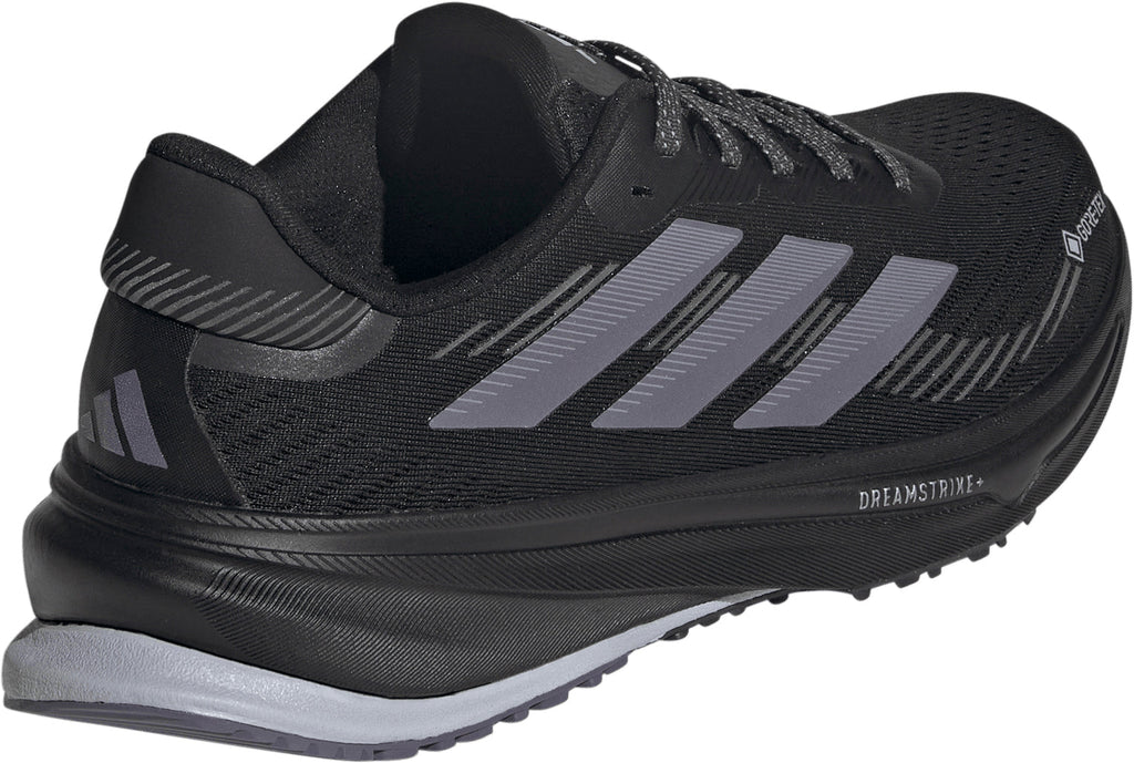 adidas Supernova Rise GORE-TEX Women's Running Shoes - Black | Running & Training