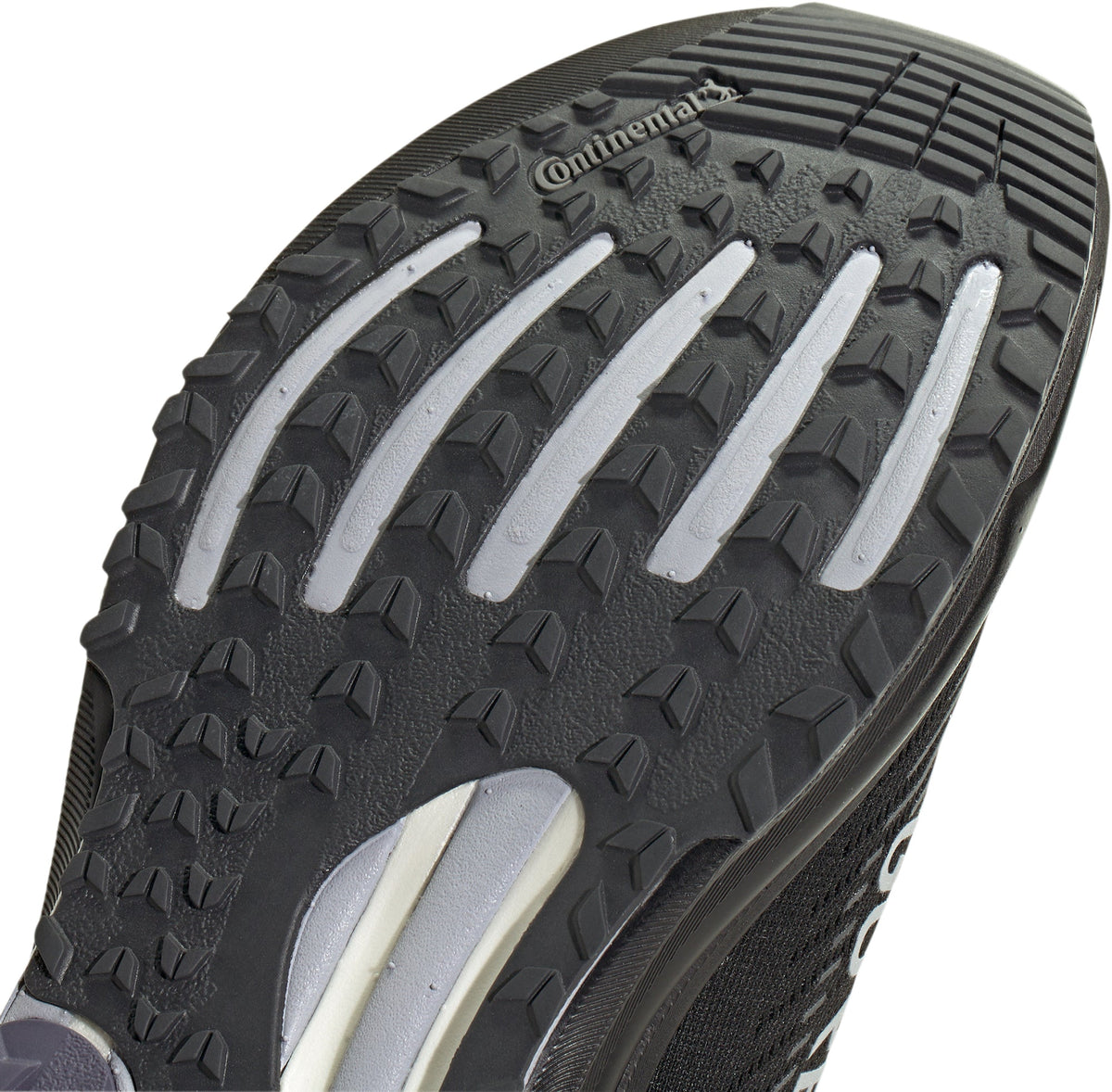adidas Supernova Rise GORE-TEX Women's Running Shoes - Black | Running & Training