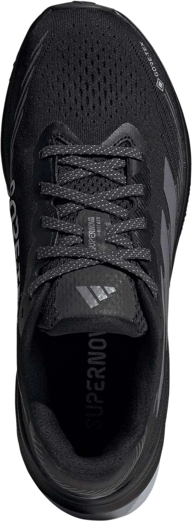 adidas Supernova Rise GORE-TEX Women's Running Shoes - Black | Running & Training