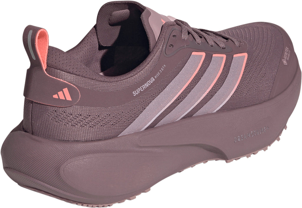 adidas Supernova Rise GORE-TEX Women's Running Shoes - Purple | Running & Training