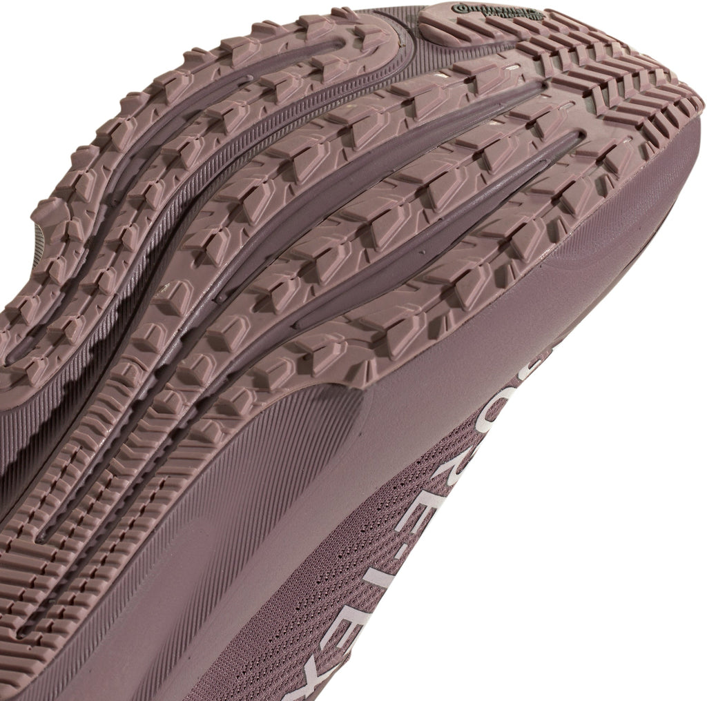 adidas Supernova Rise GORE-TEX Women's Running Shoes - Purple | Running & Training