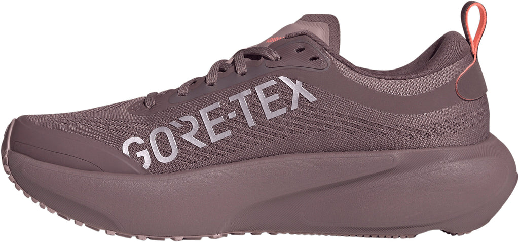 adidas Supernova Rise GORE-TEX Women's Running Shoes - Purple | Running & Training