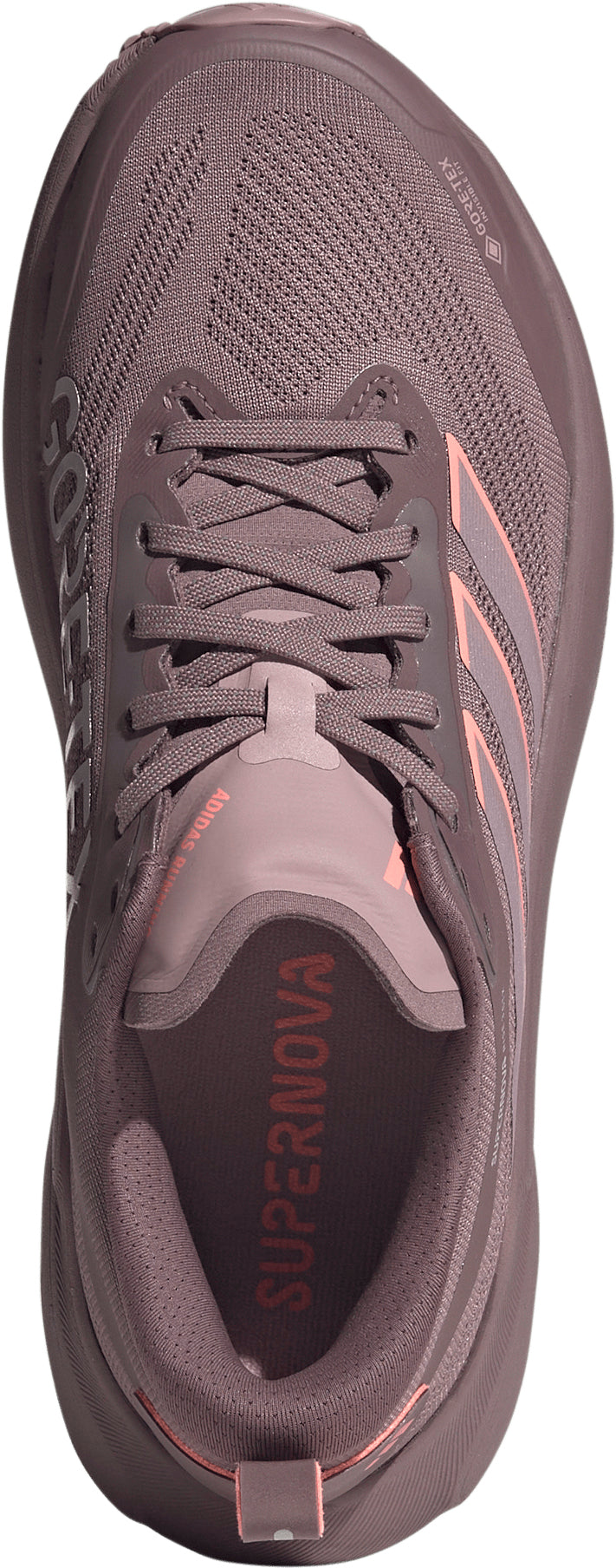 adidas Supernova Rise GORE-TEX Women's Running Shoes - Purple | Running & Training