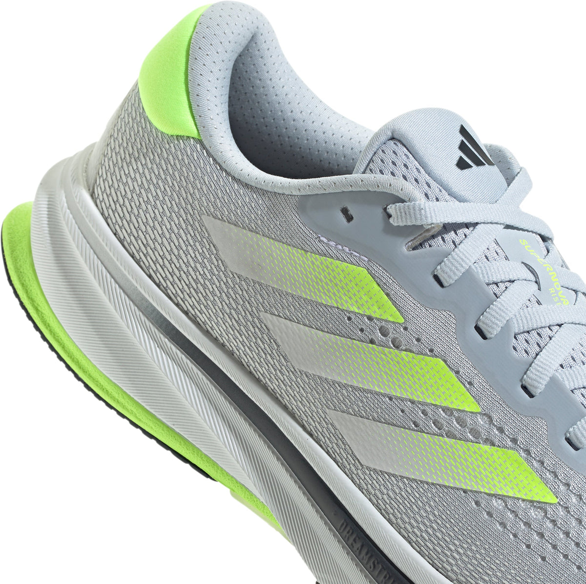 adidas Supernova Rise Men's Running Shoes - Blue | Running & Training