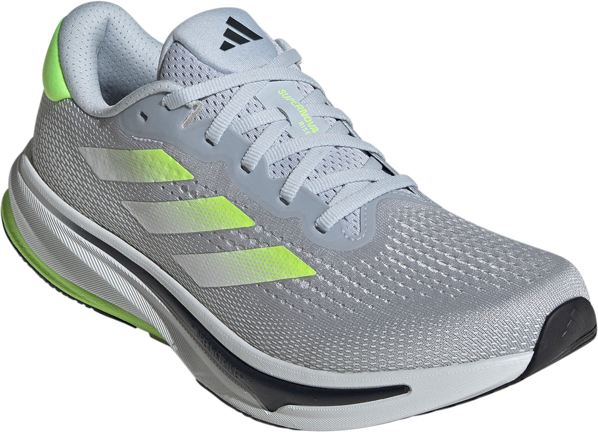 adidas Supernova Rise Men's Running Shoes - Blue | Running & Training