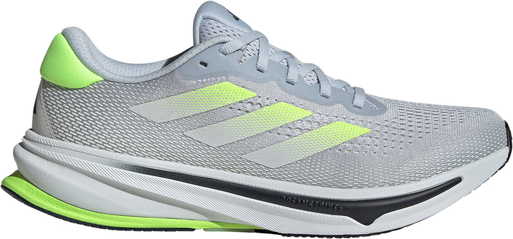 adidas Supernova Rise Men's Running Shoes - Blue | Running & Training