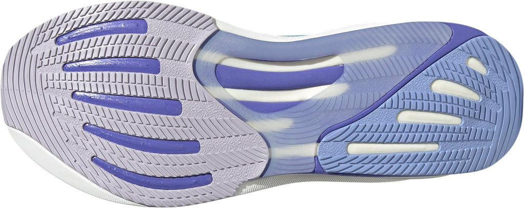adidas Supernova Rise Women's Running Shoes - Green | Running & Training