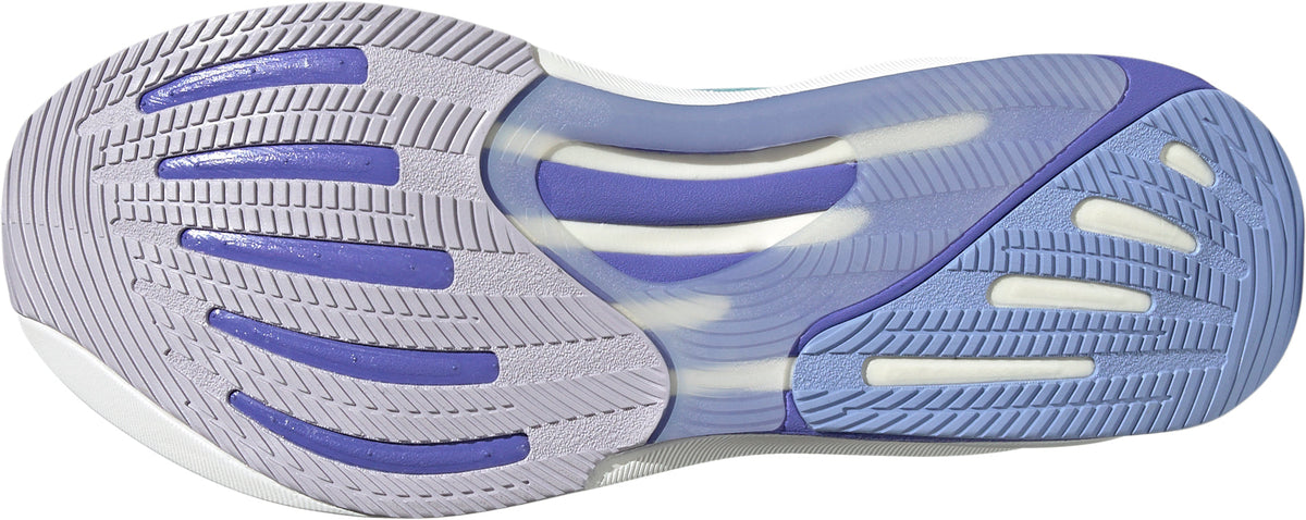 adidas Supernova Rise Women's Running Shoes - Green | Running & Training