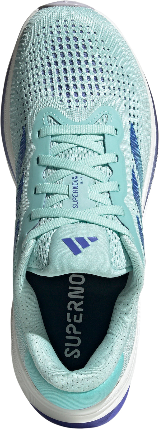 adidas Supernova Rise Women's Running Shoes - Green | Running & Training