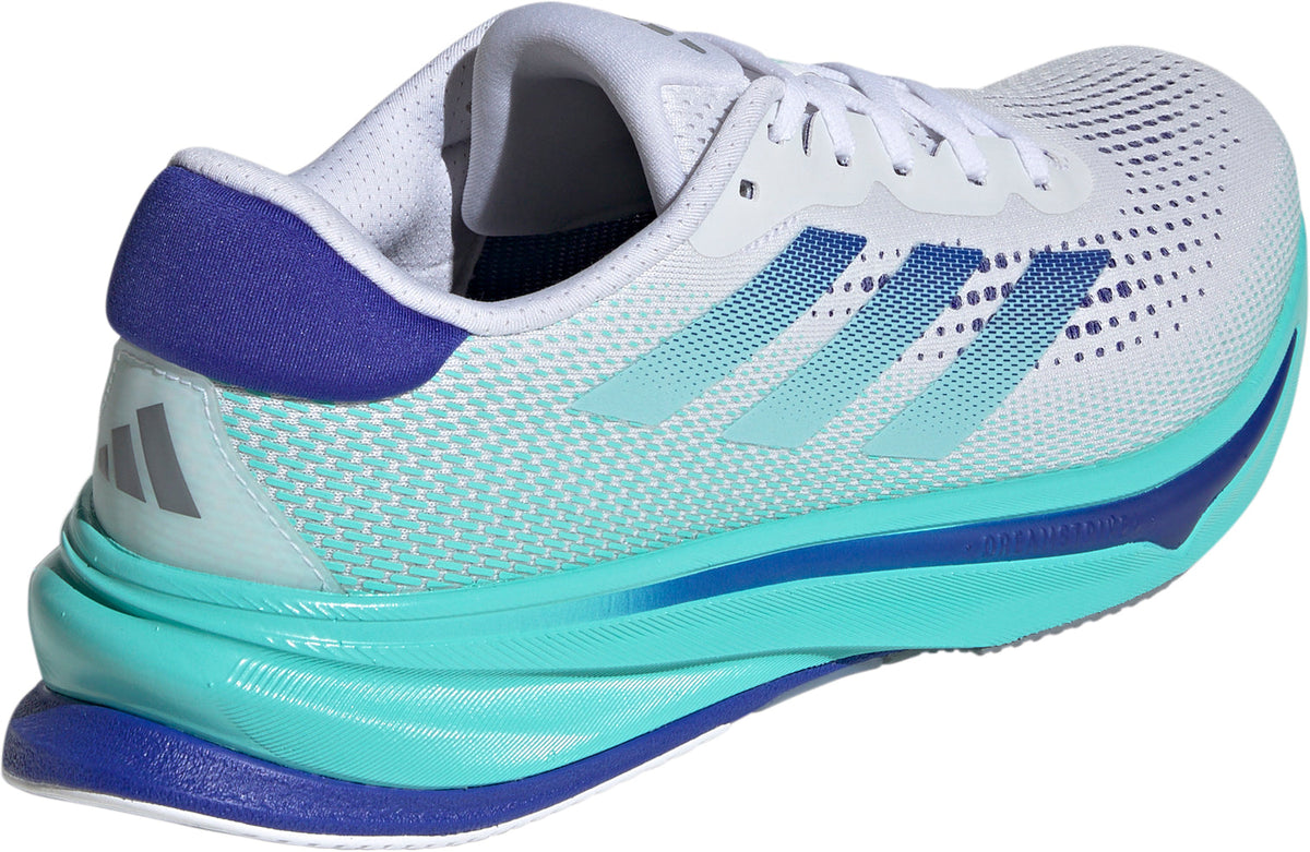 adidas Supernova Rise Men's Running Shoes - White | Running & Training