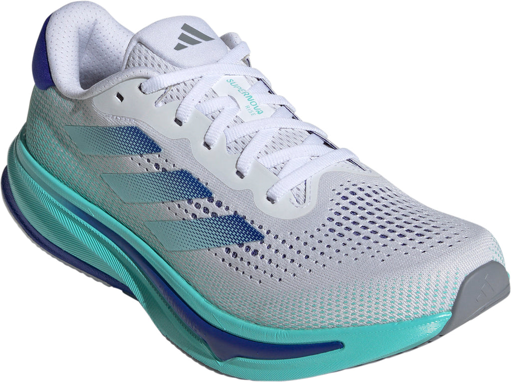 adidas Supernova Rise Men's Running Shoes - White | Running & Training