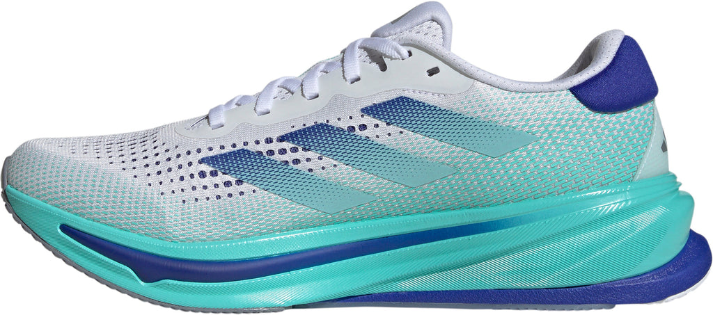 adidas Supernova Rise Men's Running Shoes - White | Running & Training