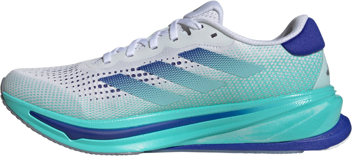 adidas Supernova Rise Men's Running Shoes - White | Running & Training