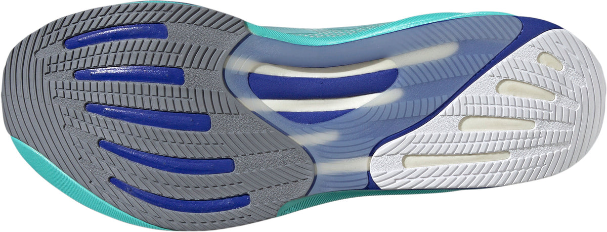adidas Supernova Rise Men's Running Shoes - White | Running & Training