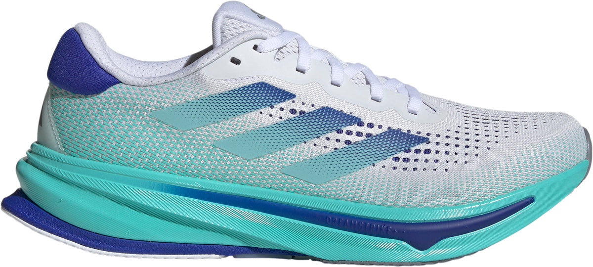 adidas Supernova Rise Men's Running Shoes - White | Running & Training