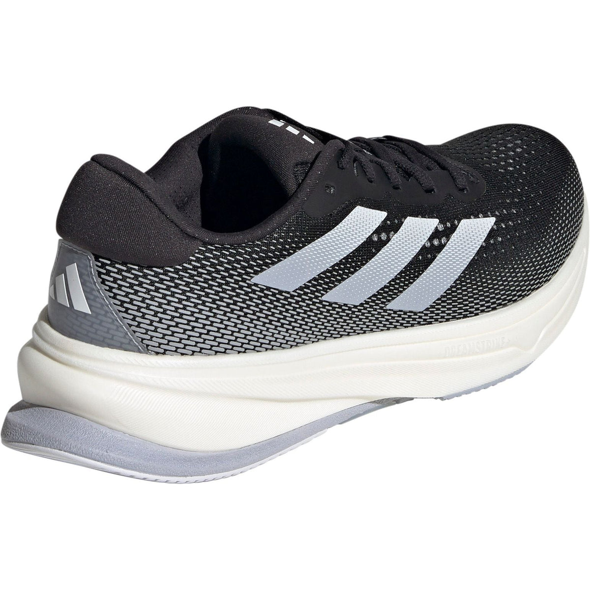 adidas Supernova Rise Women's Running Shoes - Black | Running & Training