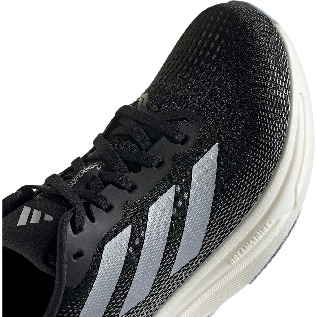 adidas Supernova Rise Women's Running Shoes - Black | Running & Training