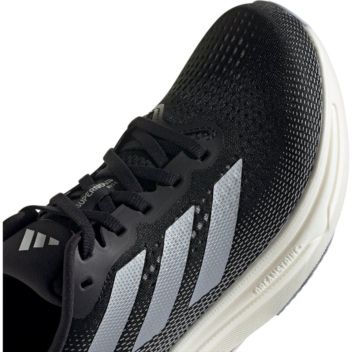 adidas Supernova Rise Women's Running Shoes - Black | Running & Training
