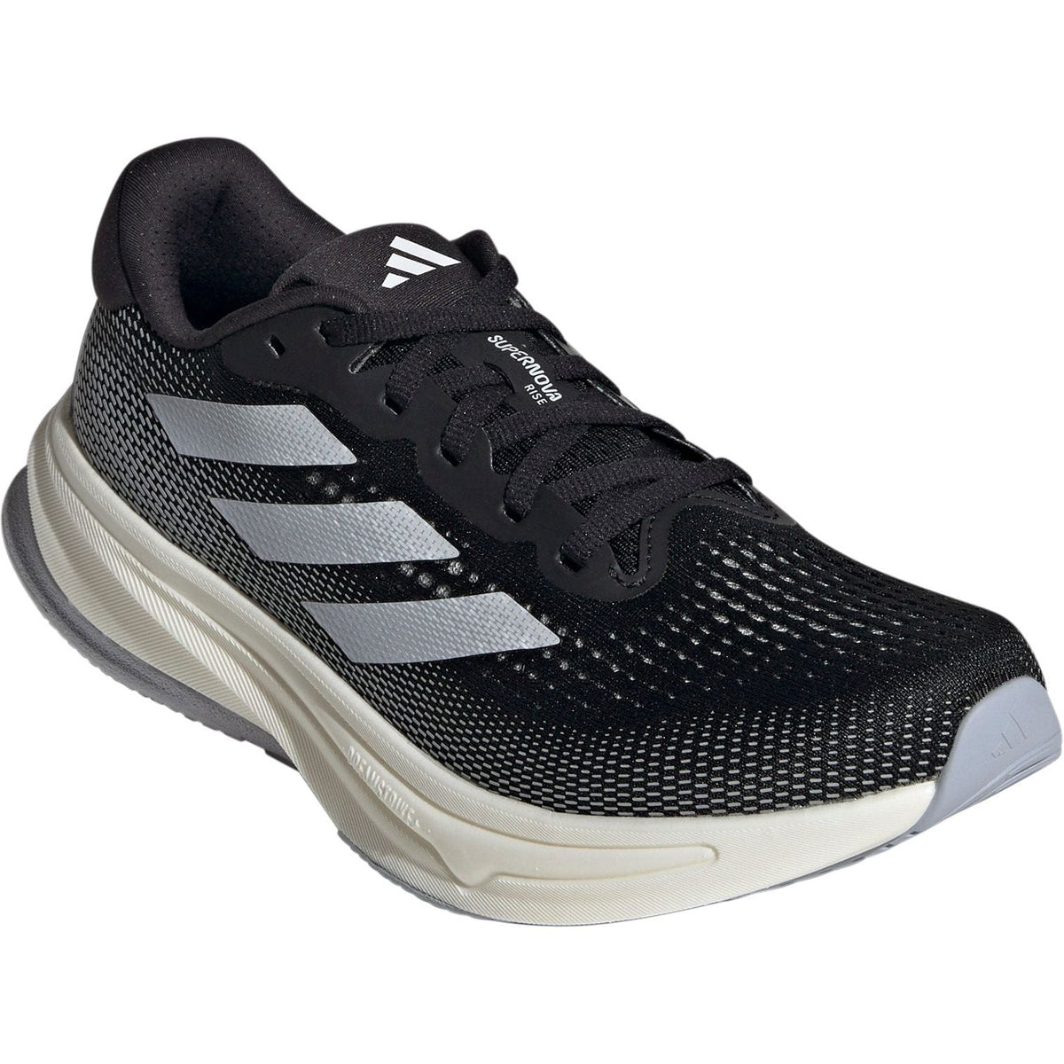 adidas Supernova Rise Women's Running Shoes - Black | Running & Training