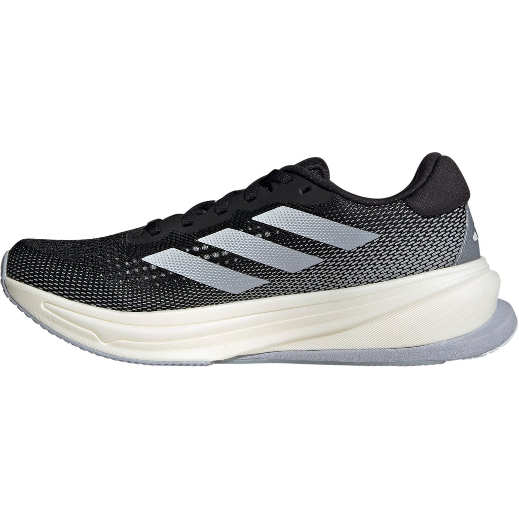 adidas Supernova Rise Women's Running Shoes - Black | Running & Training
