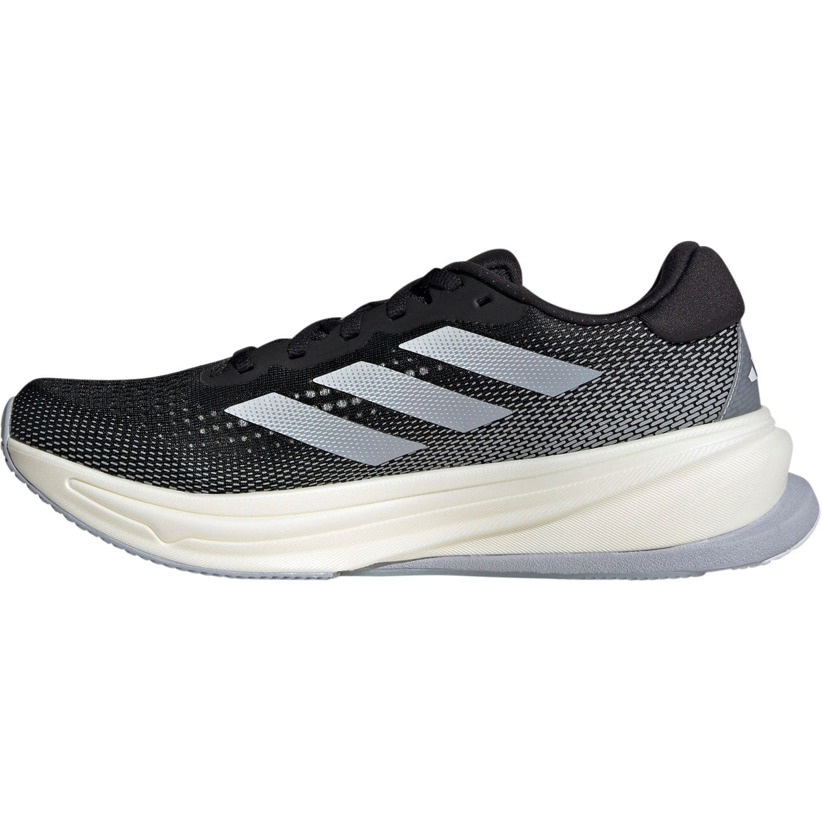adidas Supernova Rise Women's Running Shoes - Black | Running & Training