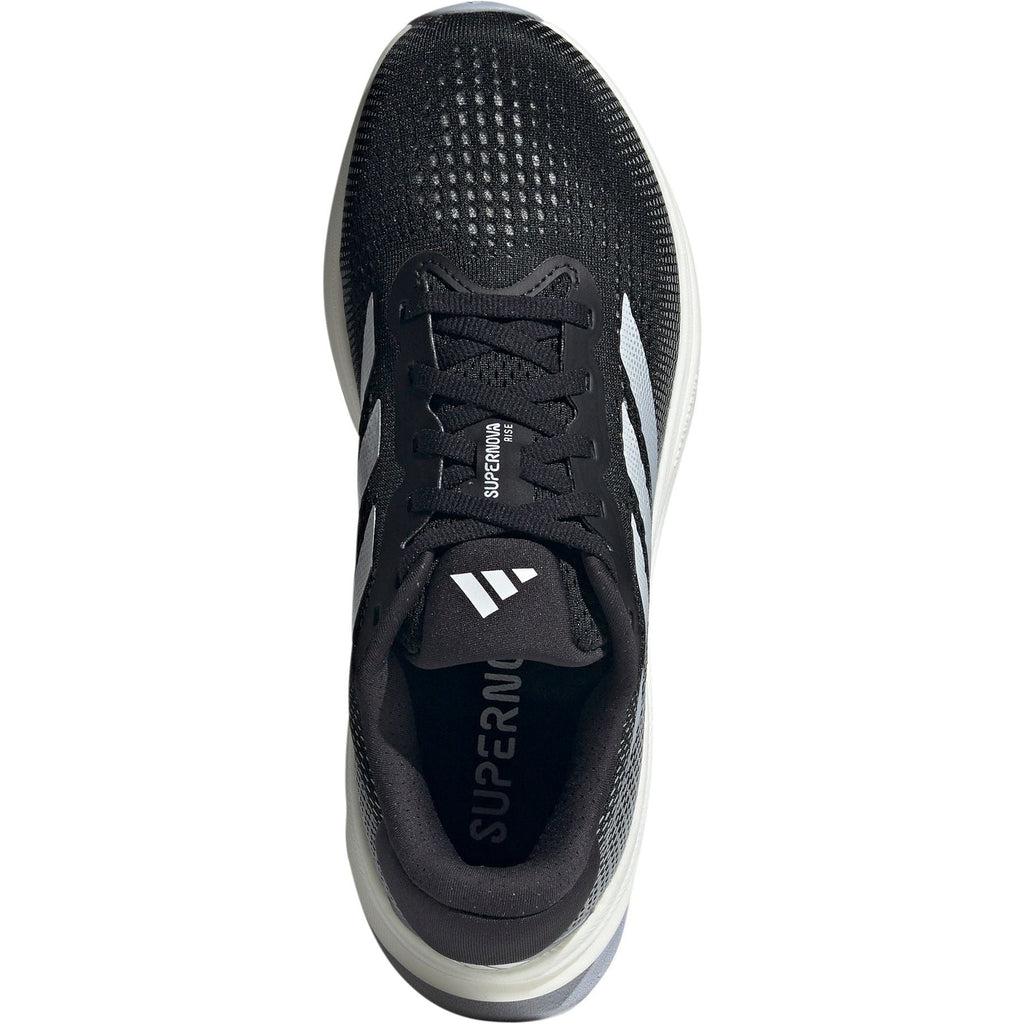 adidas Supernova Rise Women's Running Shoes - Black | Running & Training