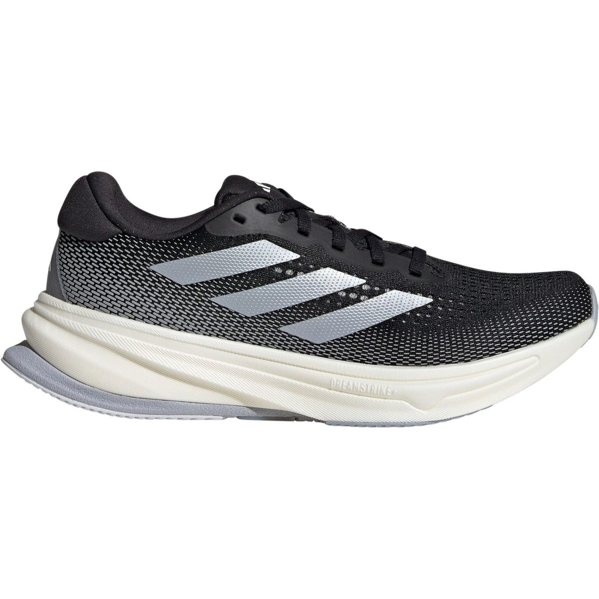adidas Supernova Rise Women's Running Shoes - Black | Running & Training