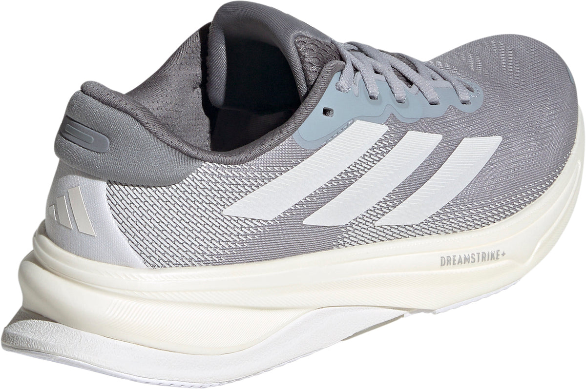 adidas Supernova Solution 2 Women's Running Shoes - Grey | Running & Training