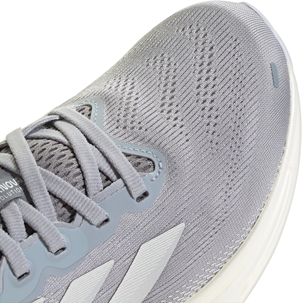 adidas Supernova Solution 2 Women's Running Shoes - Grey | Running & Training
