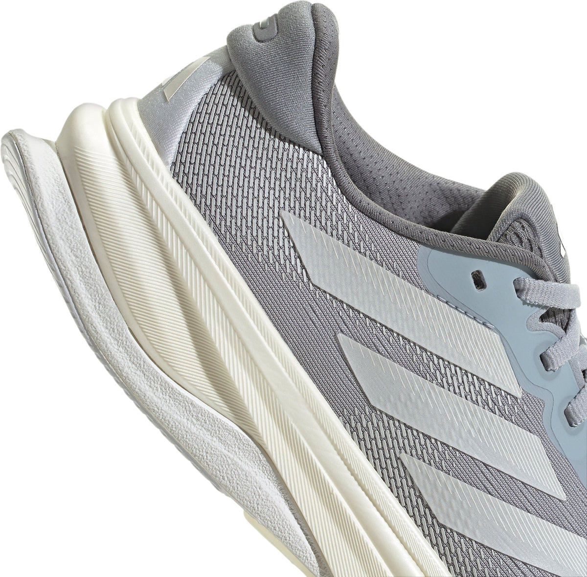 adidas Supernova Solution 2 Women's Running Shoes - Grey | Running & Training