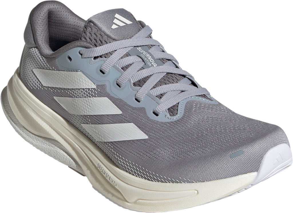 adidas Supernova Solution 2 Women's Running Shoes - Grey | Running & Training