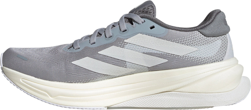 adidas Supernova Solution 2 Women's Running Shoes - Grey | Running & Training