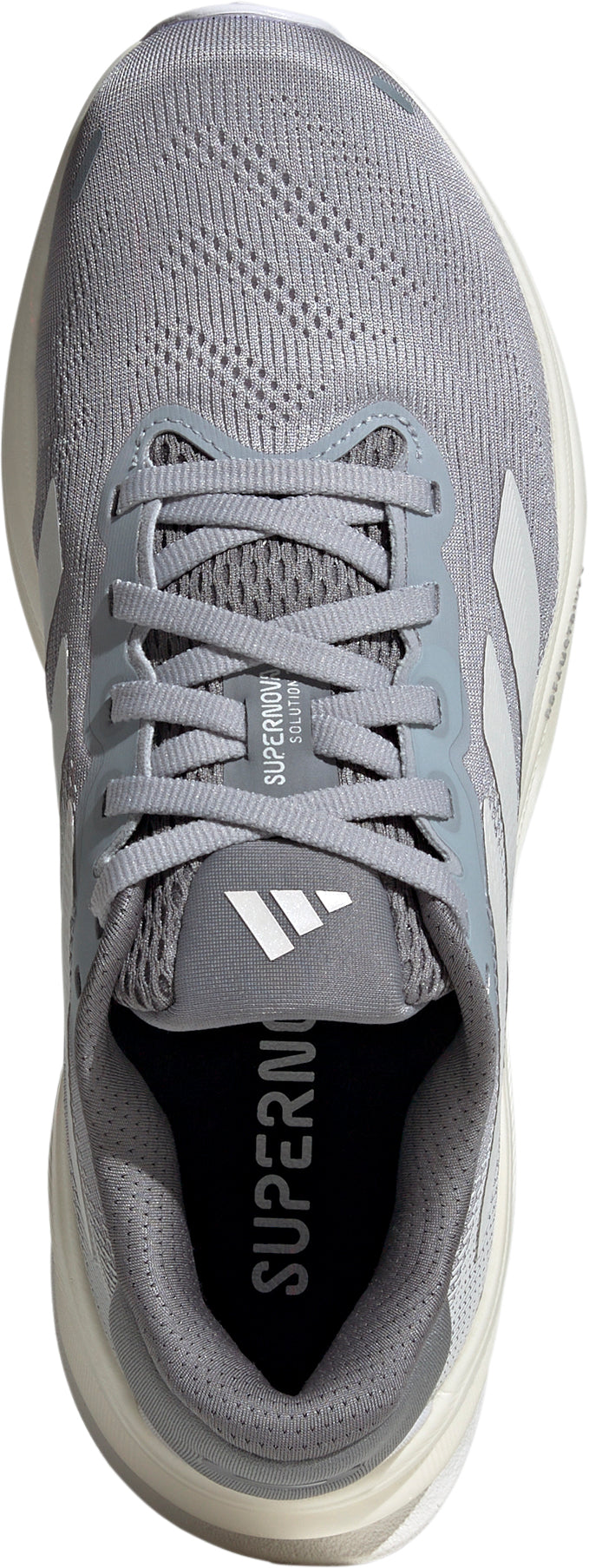 adidas Supernova Solution 2 Women's Running Shoes - Grey | Running & Training